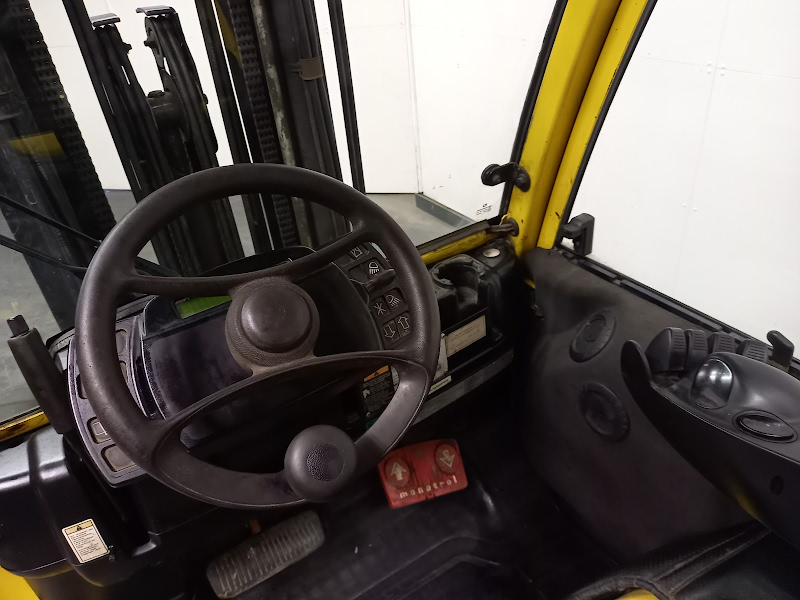 Picture of a HYSTER H3.0FT