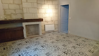 maison à Saumur (49)