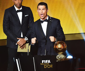 FIFA en Ballon d'Or uit elkaar: alleen journalisten hebben nog stemrecht