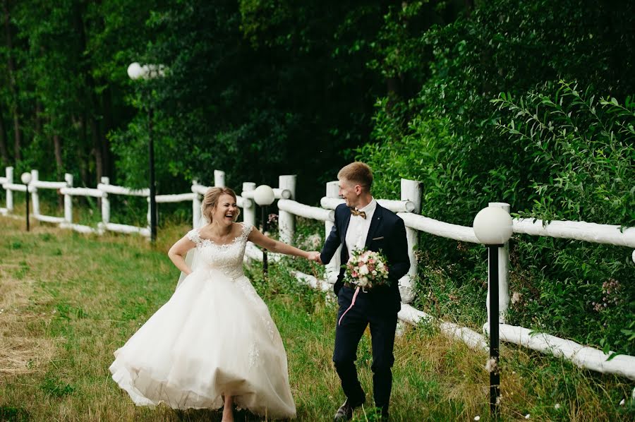 Fotografo di matrimoni Mikhail Markosyan (markosyanphoto). Foto del 15 ottobre 2018