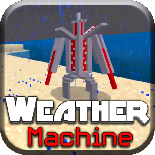 Addon Weather Machine