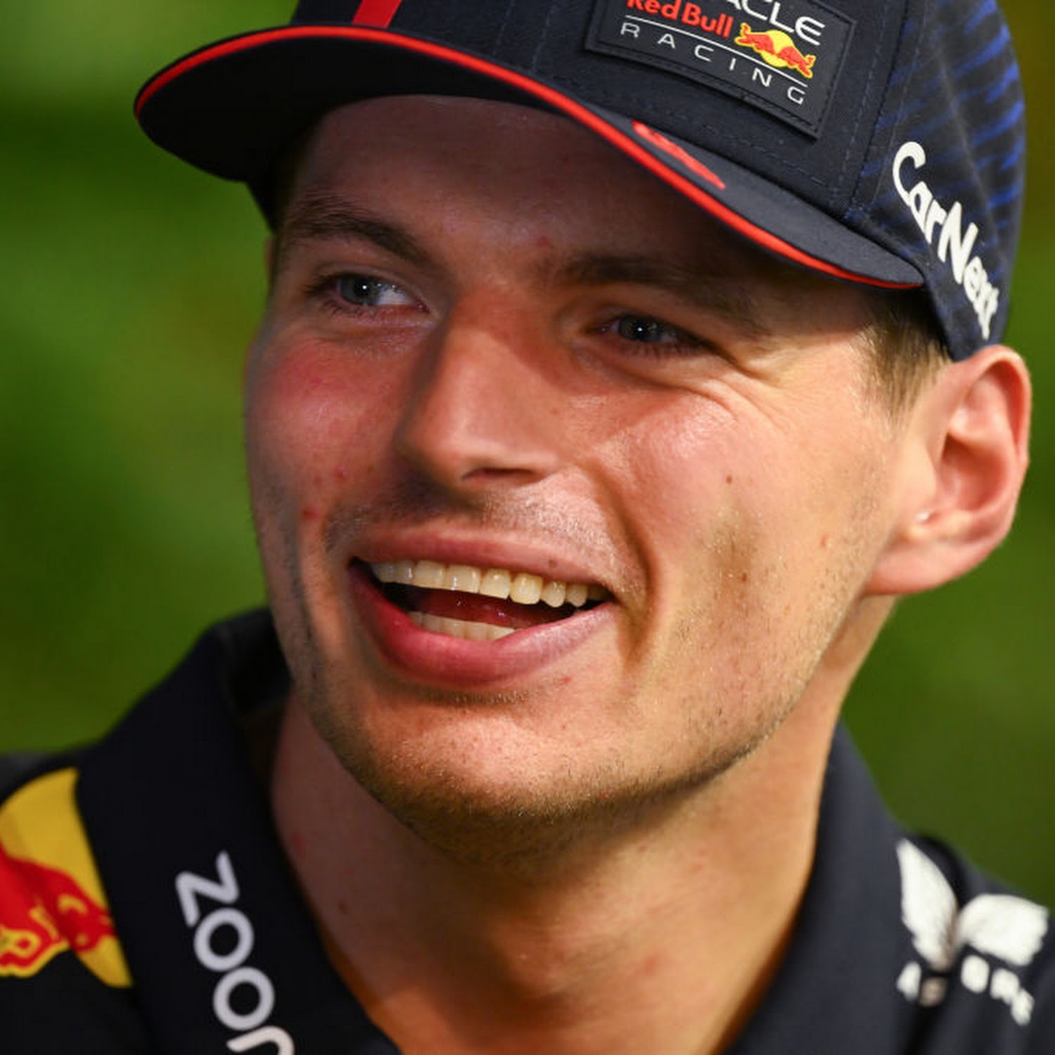 Max Verstappen - Wikipedia