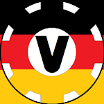 Learn german verbs V-Maschine Apk