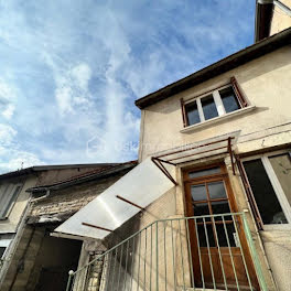 maison à Pouilly-en-Auxois (21)