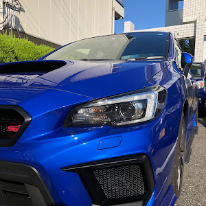 WRX STI VAB