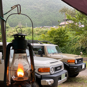 FJクルーザー