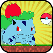 Super Ivysaur jeu d'aventure  Icon