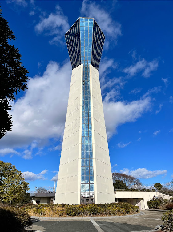 アルトワークスのいわき市三崎公園・いわきマリンタワー・シーフードレストランメヒコに関するカスタム事例の投稿画像2枚目