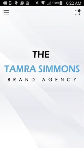 Tamra Simmons Brand Agency