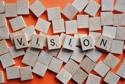 Πηγή: https://pixabay.com/photos/vision-mission-goal-target-2372177/