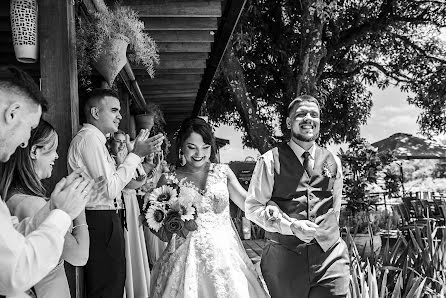 Huwelijksfotograaf Junior Prado (juniorprado). Foto van 19 augustus 2020