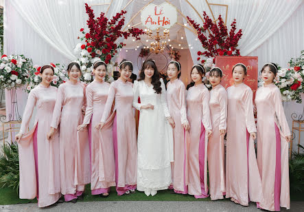 Wedding photographer Lại Trung Đức (ddeafphotos). Photo of 28 December 2022