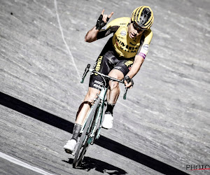 Wout van Aert heeft plan C gevonden: hij gaat deze drie wedstrijden rijden in aanloop naar de Vlaamse klassiekers