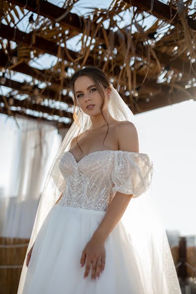 Svatební fotograf Konstantin Bondarenko (kostyabo). Fotografie z 4.září 2023