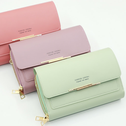 Title 2, Womens Fashion Versatile PU Multi-functional S...