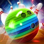 Cover Image of Скачать Боулинг-клуб™ – Игра в боулинг 2.2.6.0 APK