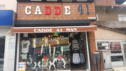 Cadde 41