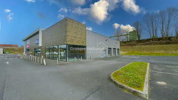 locaux professionnels à Amiens (80)