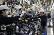 Nissan is reducing shifts at its Japanese plants due to low product demand.