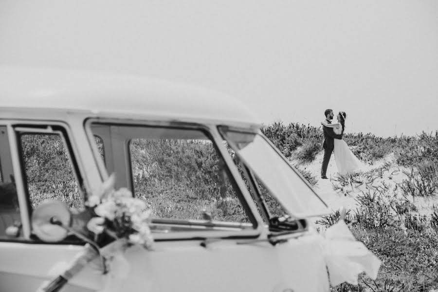 Fotógrafo de bodas João Pedro Jesus (joaopedrojesus). Foto del 23 de enero 2018