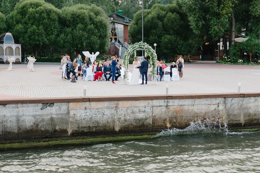 Wedding photographer Kseniya Proskura (kseniaproskura). Photo of 28 February 2019