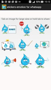 How to mod stickers emotion for whatsapp 1.0 unlimited apk for android