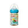 Bình Sữa Pigeon Nội Địa Ppsu Plus (160Ml)