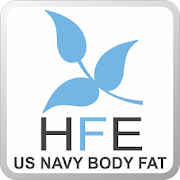 US  NAVY Body Fat Calculator 1.0 Icon