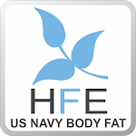 US  NAVY Body Fat Calculator Apk