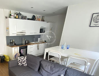 appartement à Nantes (44)