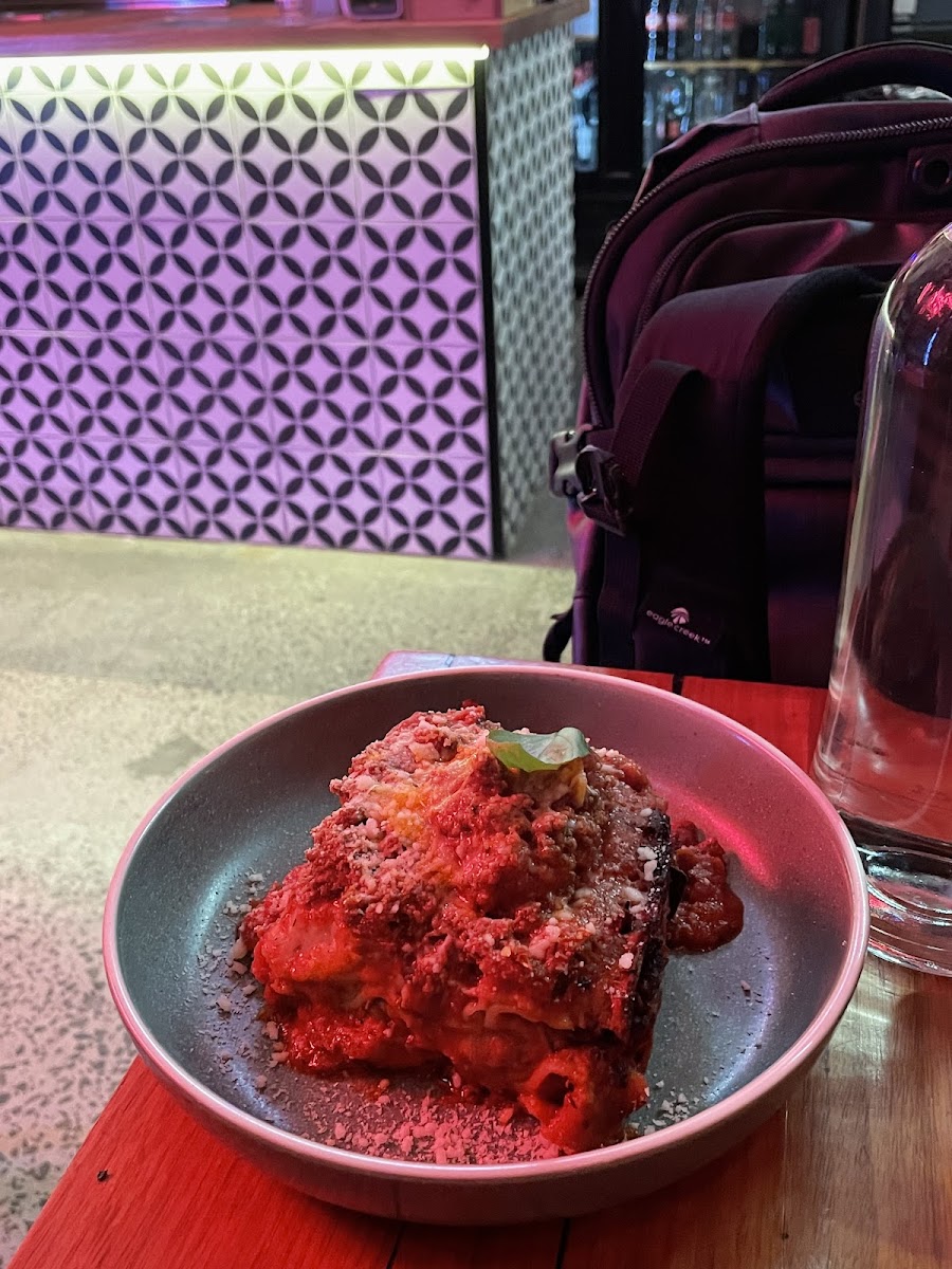 Waygu Lasagna 🥰