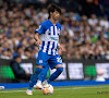 Le nouvel exploit de Kaoru Mitoma avec Brighton