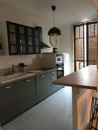 appartement à Saint-Etienne (42)