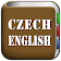 All Czech English Dictionary icon