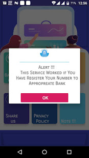 BANK BALANCE CHECK - CREDIT CHECK PRO 2019 - náhled