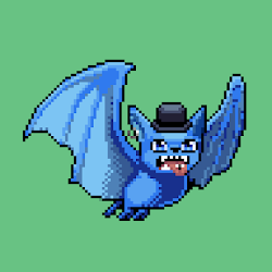 CryptoBat #1046