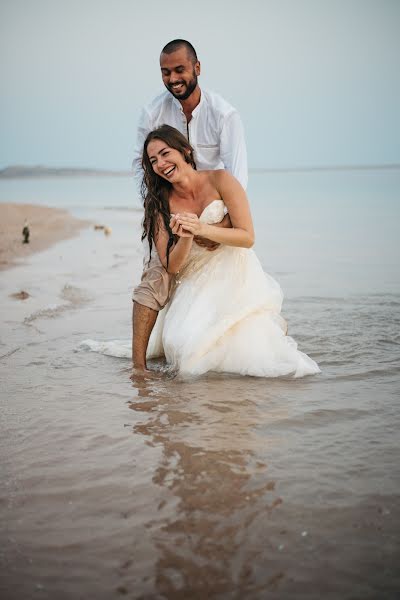 Fotógrafo de bodas Natalya Matlina (nataliamatlina). Foto del 2 de enero 2021