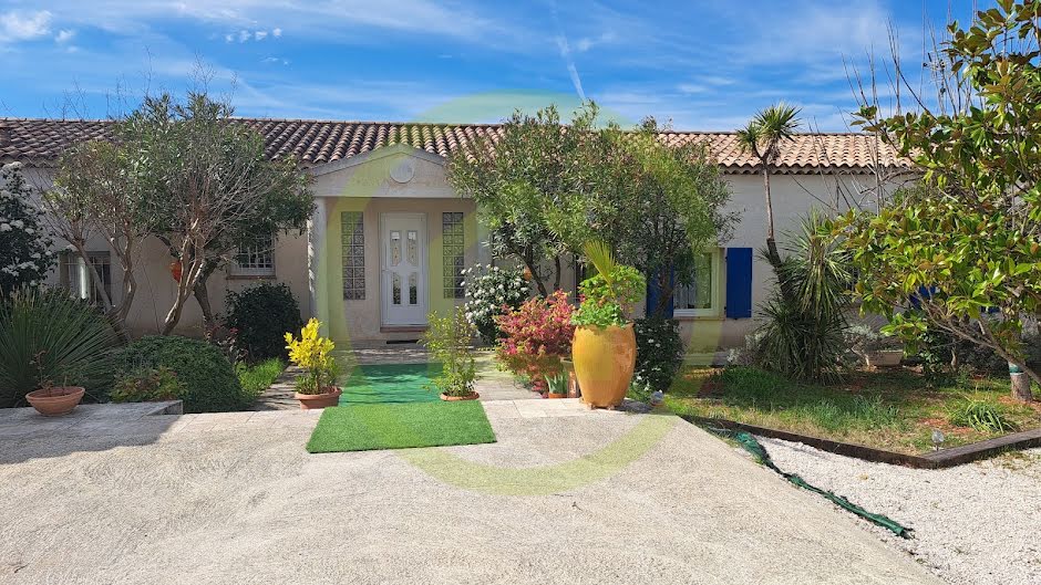 Vente maison 7 pièces 180 m² à Draguignan (83300), 644 000 €