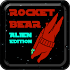 Rocket Bear - Alien Edition3.0.1