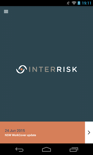 InterRISK