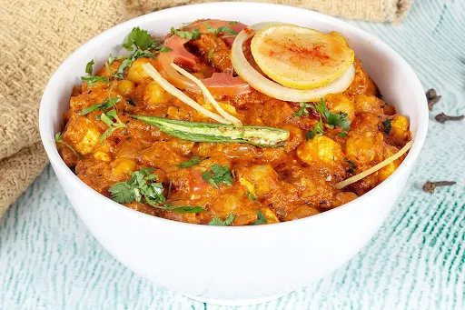 Chole Masala