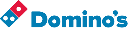 Domino's logo