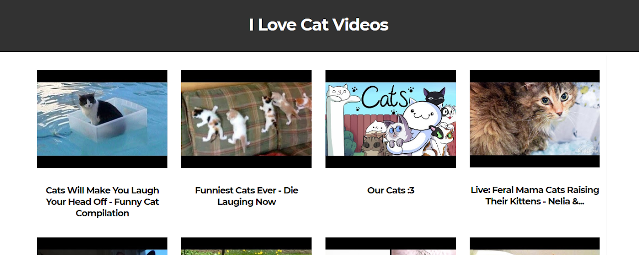 ilovecats Preview image 2