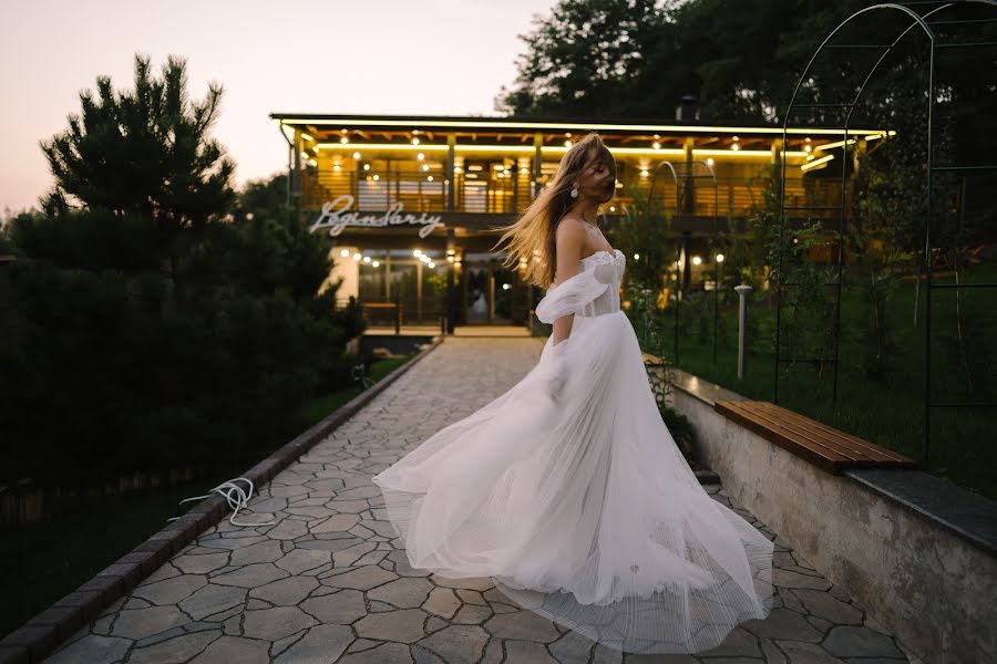 Wedding photographer Sergey Zakurakin (1zak1). Photo of 20 February 2021