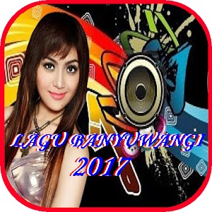 Lagu Banyuwangi 2017  Icon