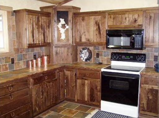 Kitchen Cabinets Refaces