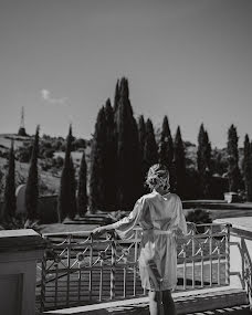 結婚式の写真家Gian Marco Scarsella (gianmarcoscar)。5月10日の写真