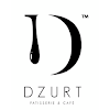 Dzurt Patisserie and Cafe, Civil Lines, Jaipur logo