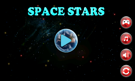 How to mod Space Stars lastet apk for bluestacks