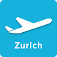 Zurich Airport Guide - Flight information ZRH Download on Windows